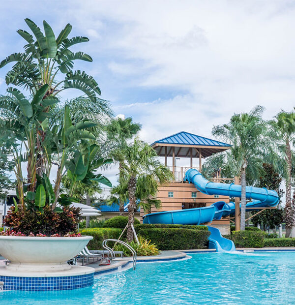 Aquaventure Atlantis & Lost Chamber