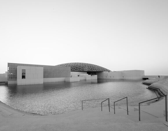 Louvre Abu Dhabi