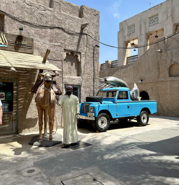 Cultural Tour