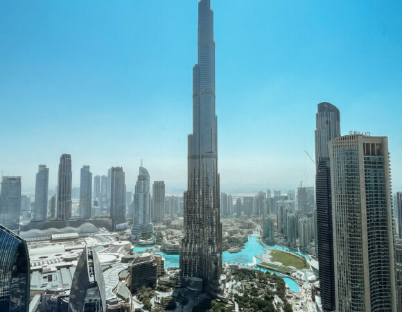 #SejurinDubai: Ce facem Vara in Dubai?￼