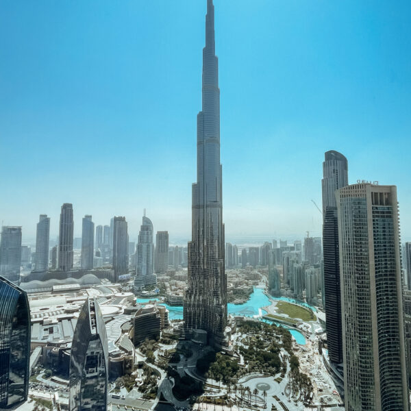 #SejurinDubai: Ce facem Vara in Dubai?￼